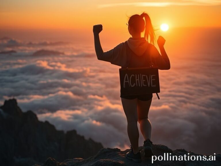 achieve