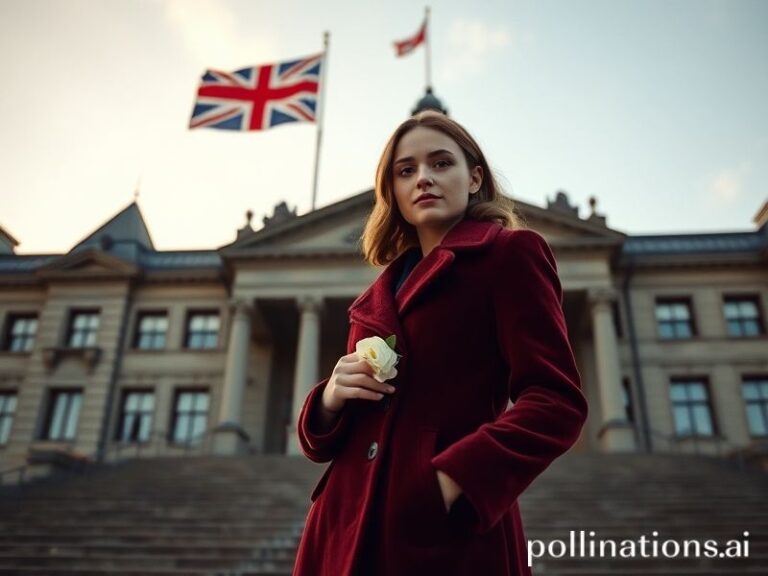 victoria