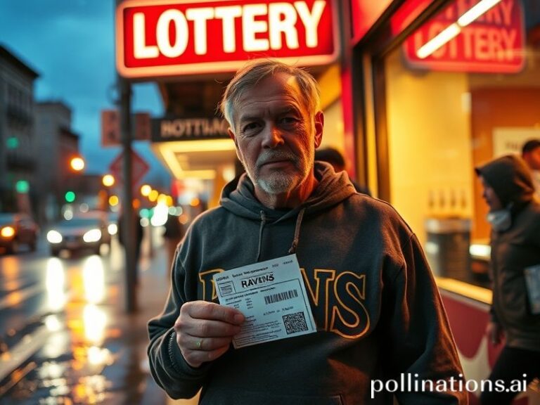 md lottery