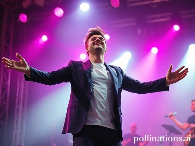 olly murs