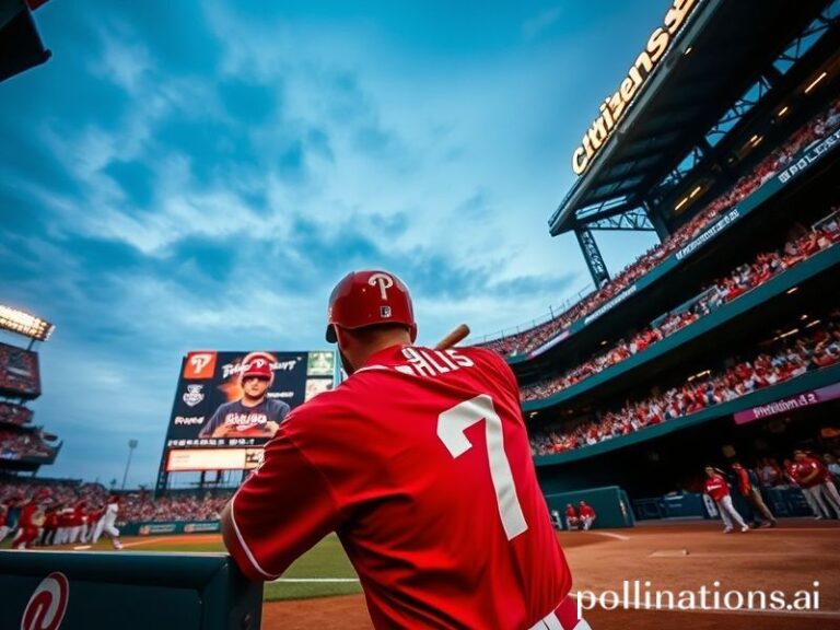 phillies score