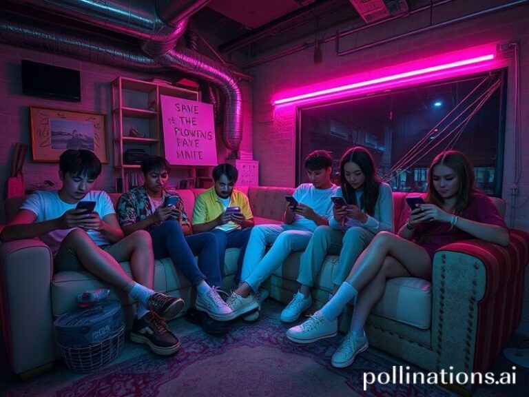 gen z