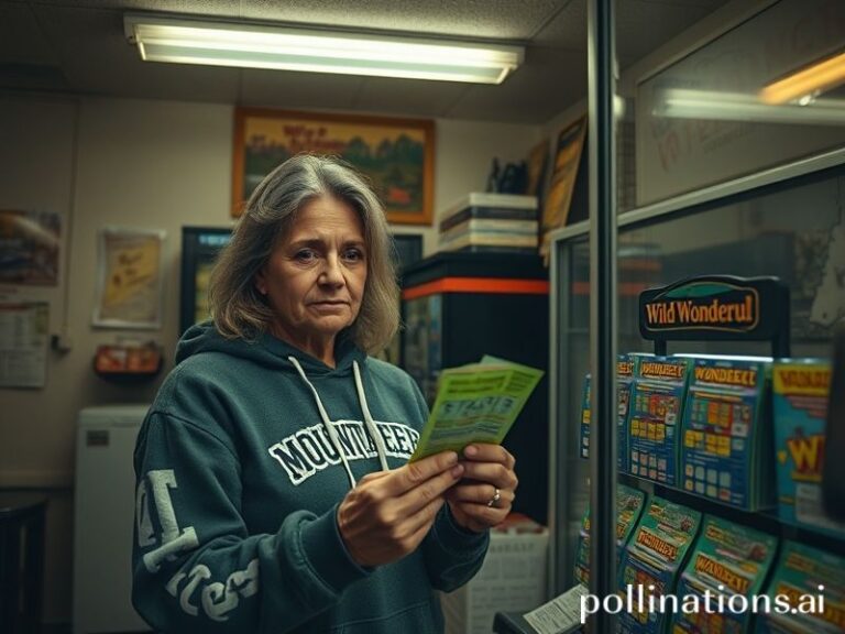 wv lottery