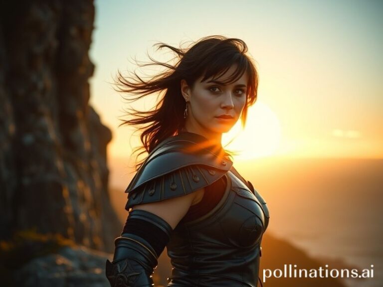 lucy lawless