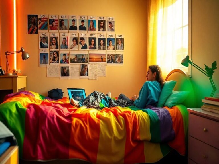 gen z years