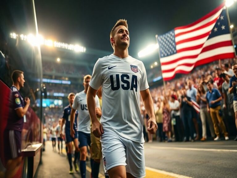 usmnt