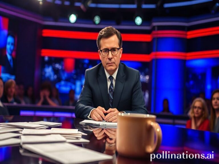 stephen colbert