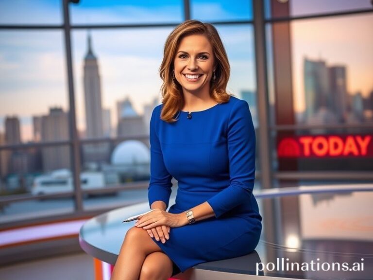 savannah guthrie