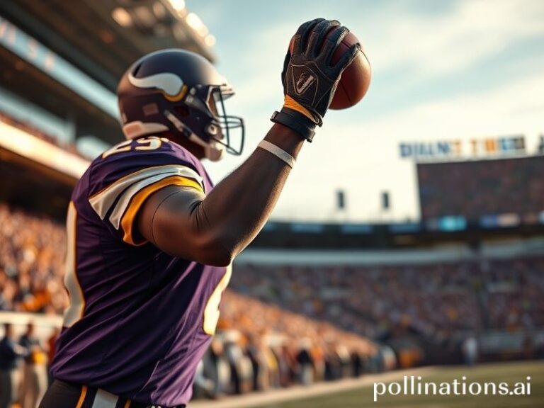 randy moss
