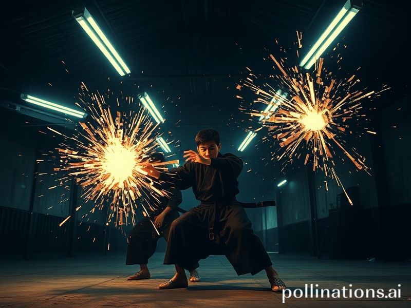 jujutsu kaisen spin off