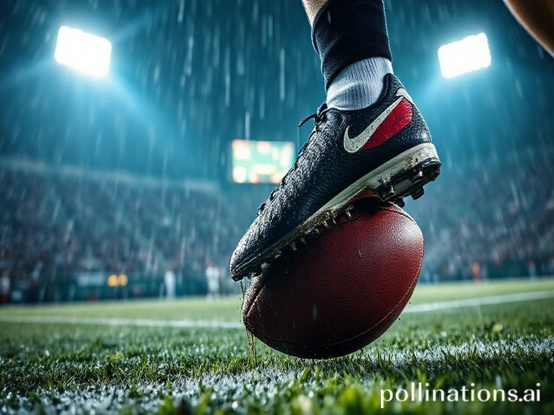football games