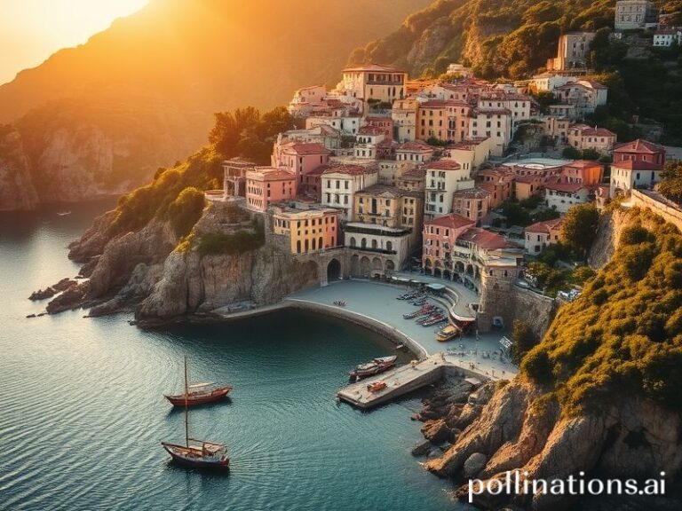 italy