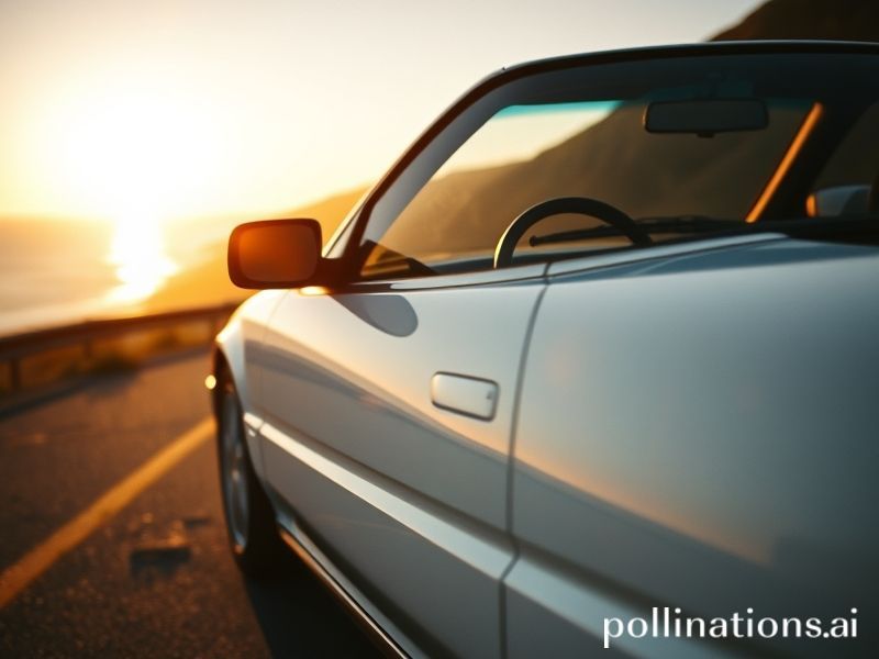 honda prelude