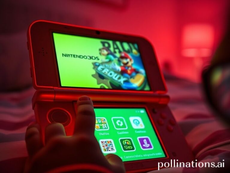 nintendo eshop