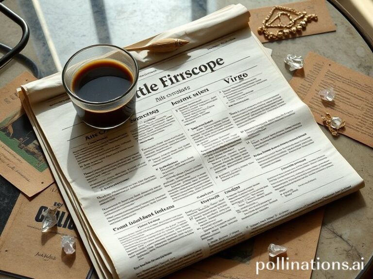 daily horoscope for september 4 2025
