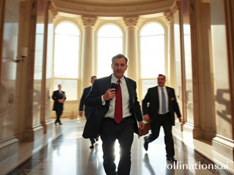 senator warner