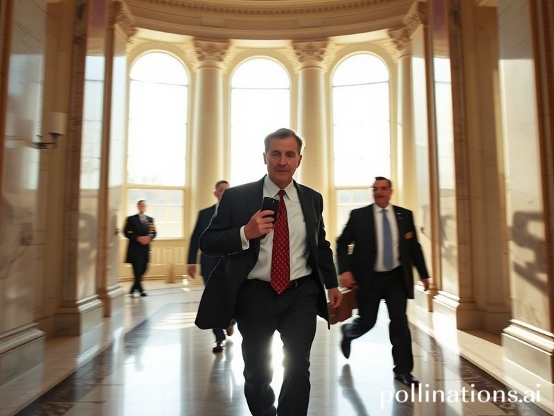 senator warner