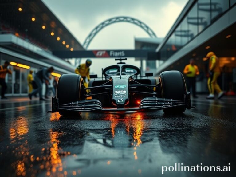 silverstone