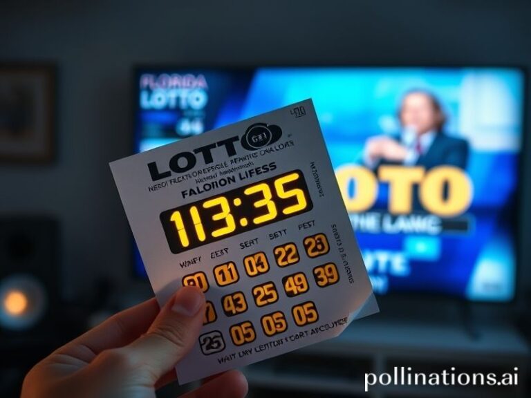 florida lottery results