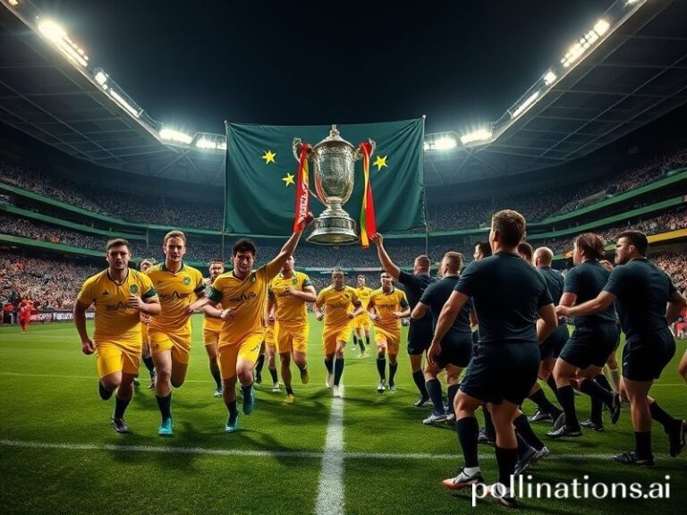 australia vs new zealand