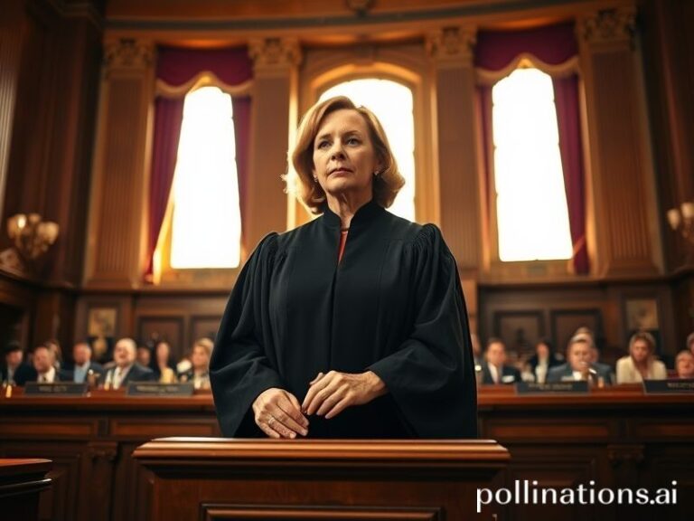 amy coney barrett