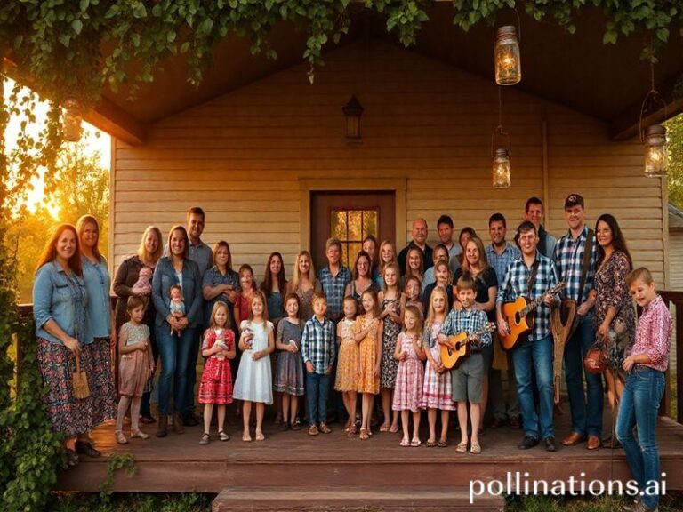 bringing up bates