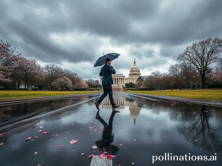 dc weather
