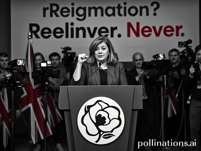 has angela rayner resigned