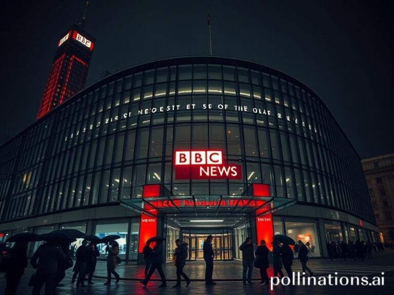 bbc news