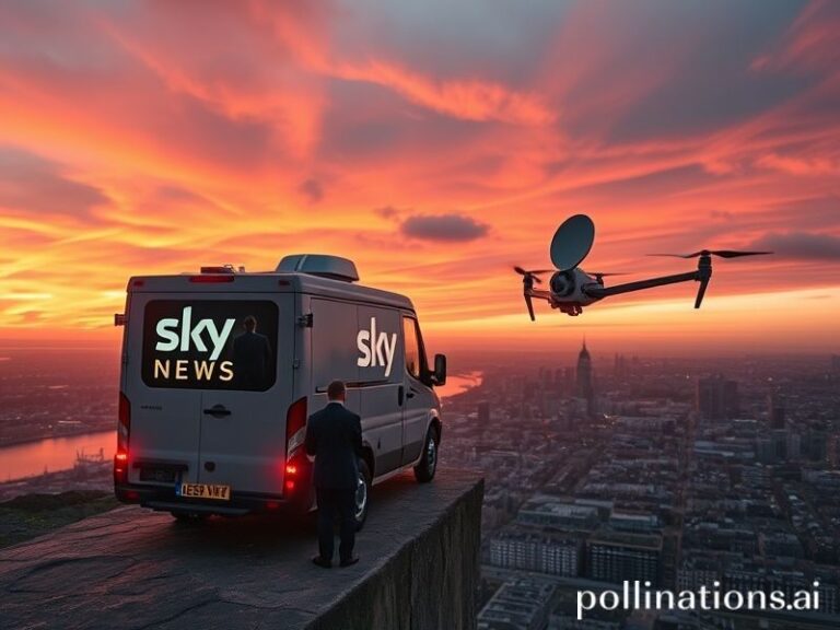 sky news