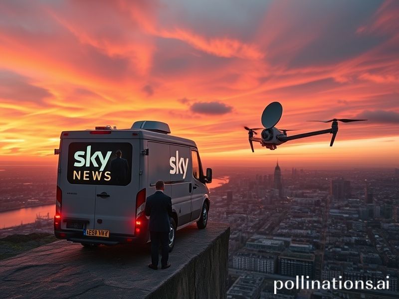 sky news