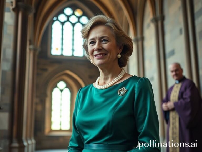 duchess of kent