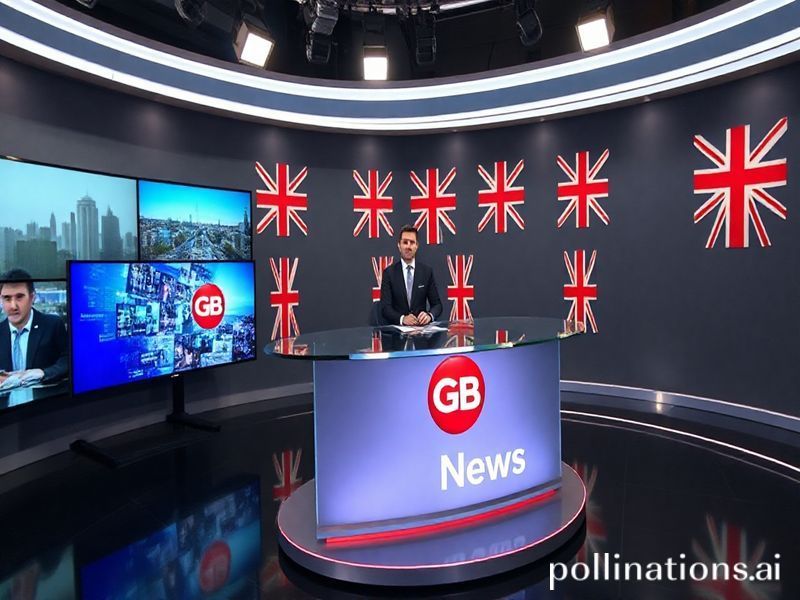 gb news