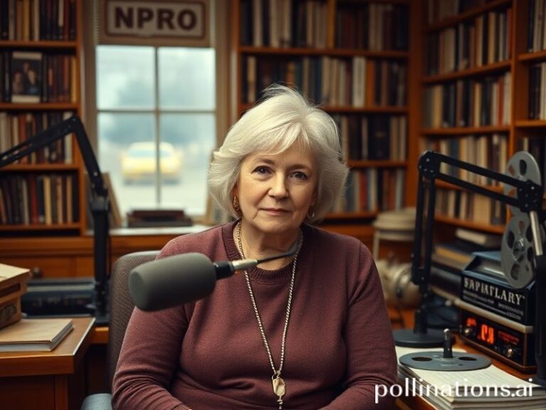susan stamberg