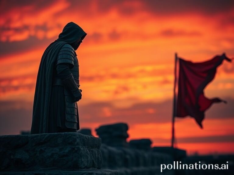 the guardian