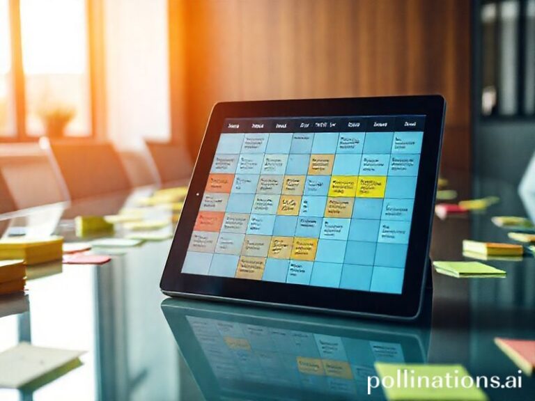 economic calendar