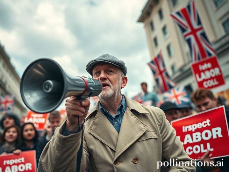 jeremy corbyn