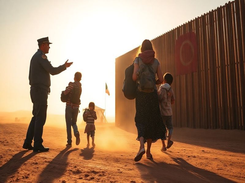 immigration news