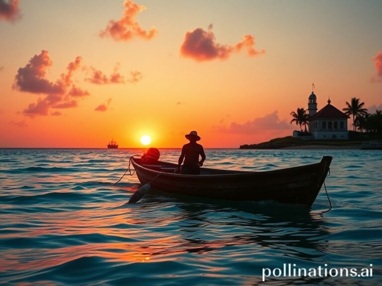 dominican republic