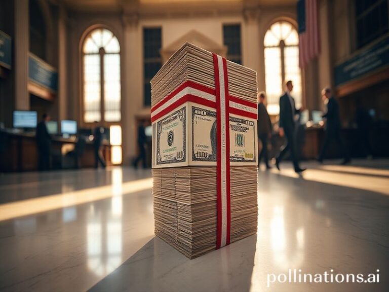 10 year treasury