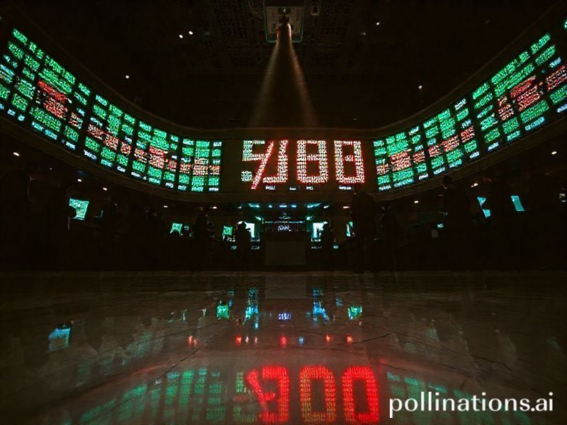 sp500 futures