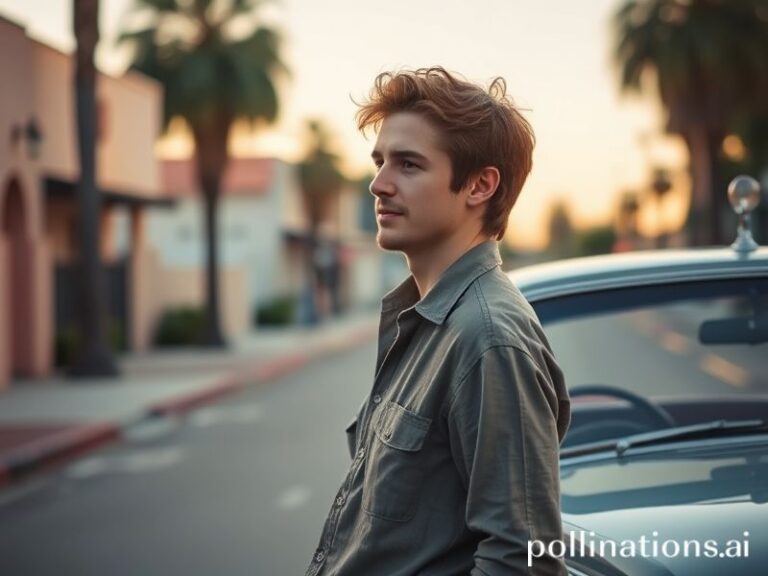 cooper hoffman