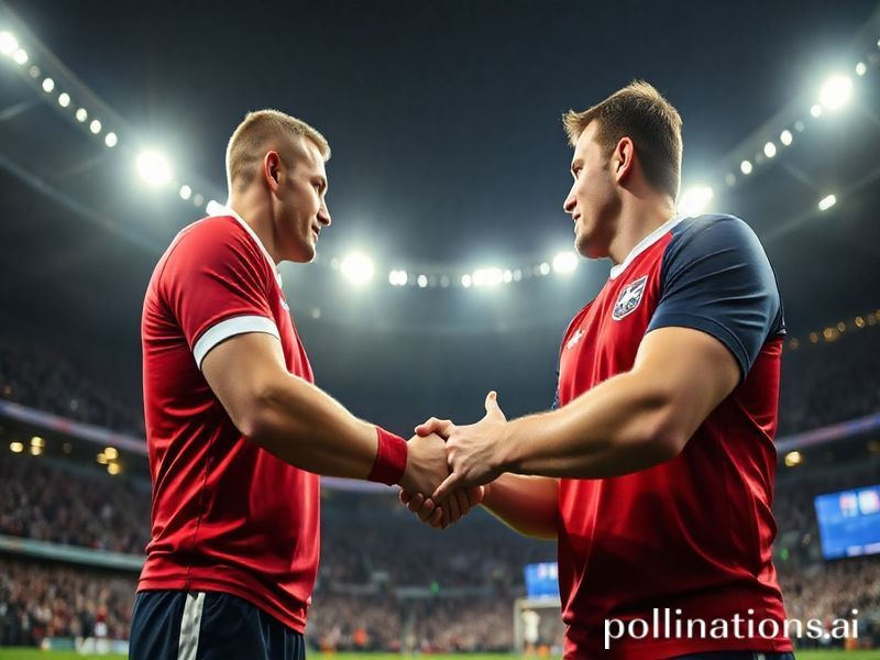 denmark v scotland