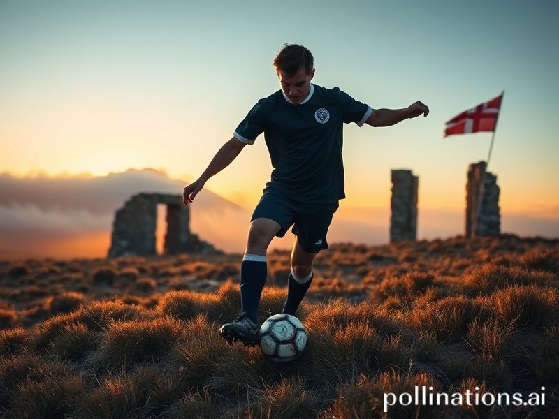 scotland football
