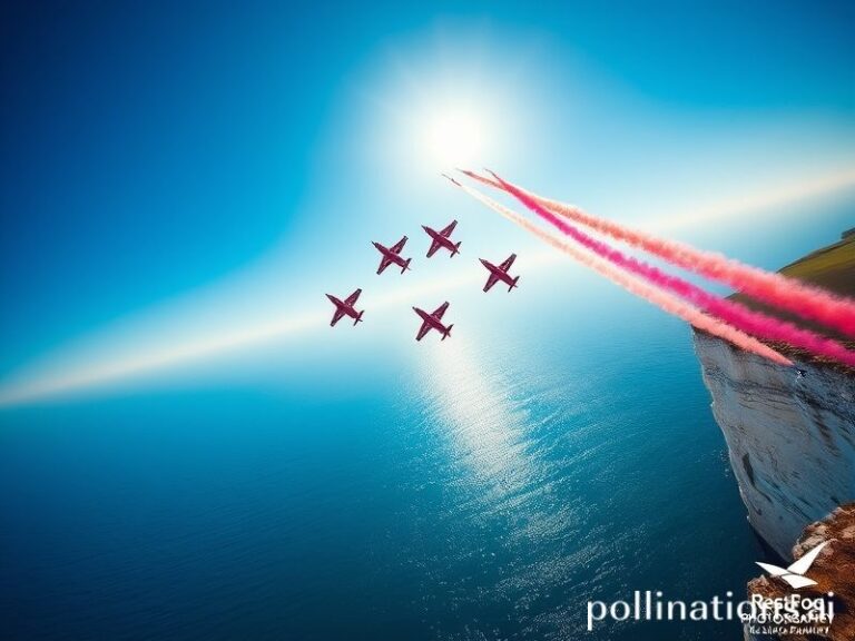 red arrows today