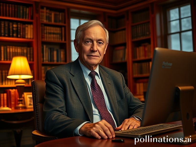 john malone