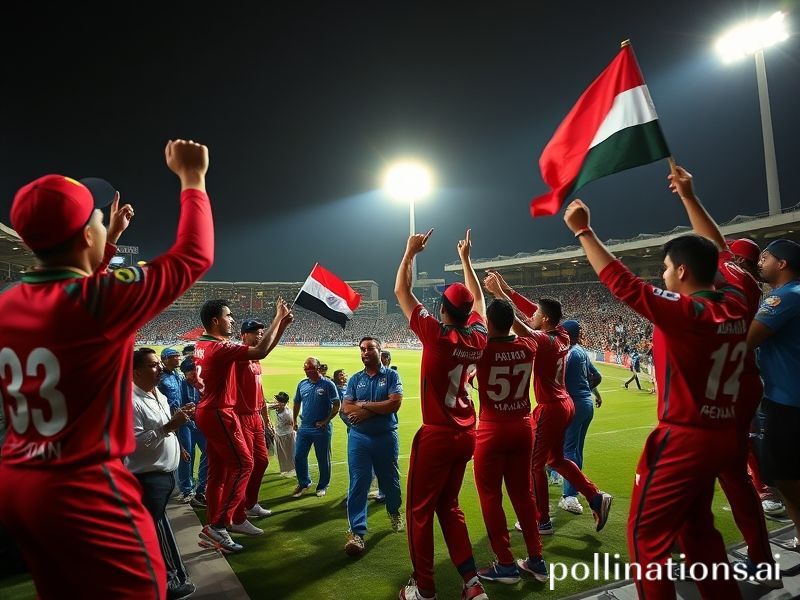 afghanistan vs uae