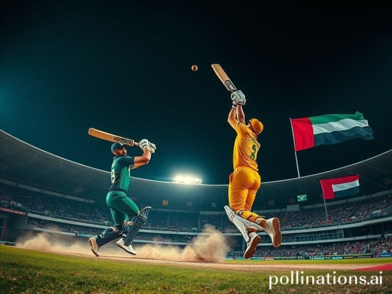 afg vs uae
