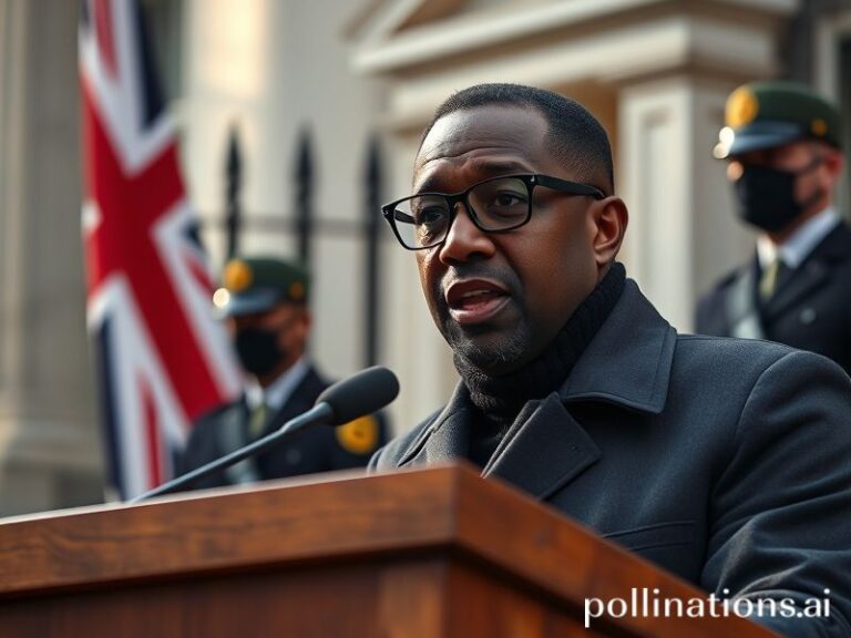 david lammy