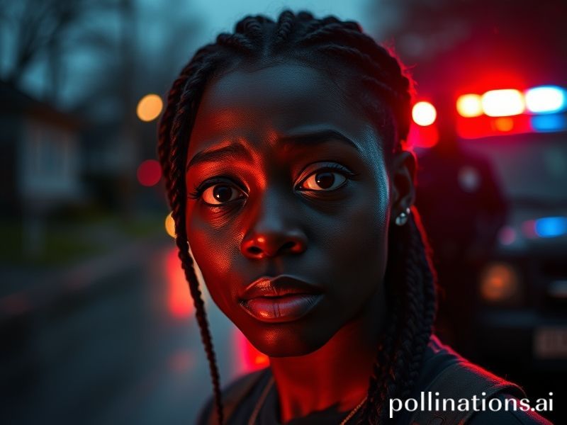 dacara thompson found